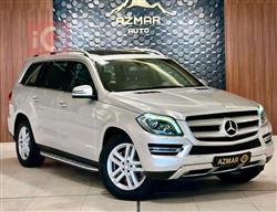 مێرسێدس بێنز GL-Class